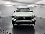 Used 2023 Volkswagen Tiguan 2.0T SE R-LINE BLACK in WEST PALM BEACH, FLORIDA (Photo 2)