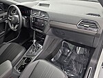 Used 2023 Volkswagen Tiguan 2.0T SE R-LINE BLACK in WEST PALM BEACH, FLORIDA (Photo 27)