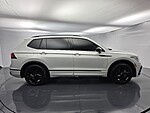 Used 2023 Volkswagen Tiguan 2.0T SE R-LINE BLACK in WEST PALM BEACH, FLORIDA (Photo 3)