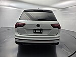 Used 2023 Volkswagen Tiguan 2.0T SE R-LINE BLACK in WEST PALM BEACH, FLORIDA (Photo 4)