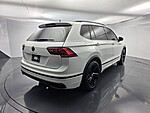 Used 2023 Volkswagen Tiguan 2.0T SE R-LINE BLACK in WEST PALM BEACH, FLORIDA (Photo 5)