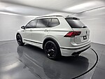 Used 2023 Volkswagen Tiguan 2.0T SE R-LINE BLACK in WEST PALM BEACH, FLORIDA (Photo 6)