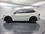 Used 2023 Volkswagen Tiguan 2.0T SE R-LINE BLACK in WEST PALM BEACH, FLORIDA (Photo 7)