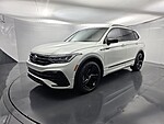Used 2023 Volkswagen Tiguan 2.0T SE R-LINE BLACK in WEST PALM BEACH, FLORIDA (Photo 8)