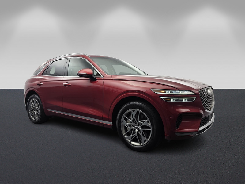 Used 2023 GENESIS GV70 2.5T in WEST PALM BEACH, FLORIDA