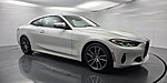 Used 2023 BMW 4 SERIES 430I in WEST PALM BEACH, FLORIDA