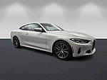 Used 2023 BMW 4 SERIES 430I in WEST PALM BEACH, FLORIDA (Photo 1)