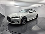 Used 2023 BMW 4 SERIES 430I in WEST PALM BEACH, FLORIDA (Photo 8)