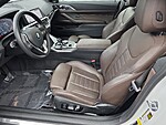 Used 2023 BMW 4 SERIES 430I in WEST PALM BEACH, FLORIDA (Photo 9)