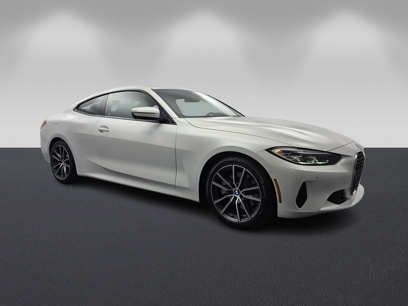 Used 2023 BMW 4 SERIES 430I in WEST PALM BEACH, FLORIDA