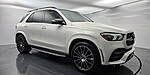 Used 2023 MERCEDES-BENZ GLE GLE 350 in WEST PALM BEACH, FLORIDA