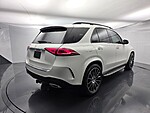 Used 2023 MERCEDES-BENZ GLE GLE 350 in WEST PALM BEACH, FLORIDA (Photo 4)