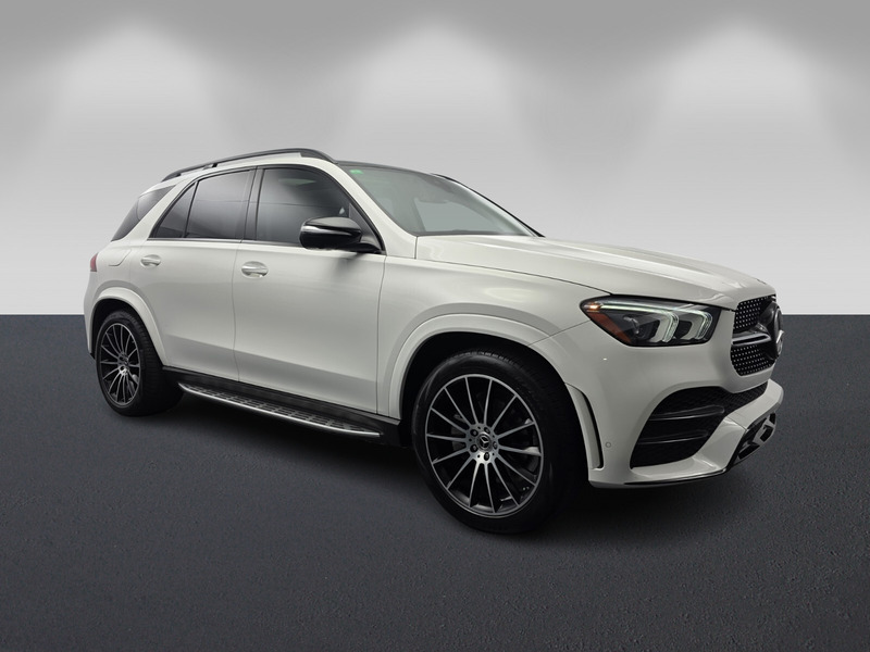 Used 2023 MERCEDES-BENZ GLE GLE 350 in WEST PALM BEACH, FLORIDA
