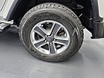 Used 2019 JEEP WRANGLER UNLIMITED UNLIMITED SAHARA in WEST PALM BEACH, FLORIDA (Photo 15)