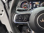 Used 2019 JEEP WRANGLER UNLIMITED UNLIMITED SAHARA in WEST PALM BEACH, FLORIDA (Photo 17)