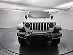 Used 2019 JEEP WRANGLER UNLIMITED UNLIMITED SAHARA in WEST PALM BEACH, FLORIDA (Photo 2)