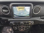 Used 2019 JEEP WRANGLER UNLIMITED UNLIMITED SAHARA in WEST PALM BEACH, FLORIDA (Photo 20)
