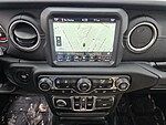 Used 2019 JEEP WRANGLER UNLIMITED UNLIMITED SAHARA in WEST PALM BEACH, FLORIDA (Photo 21)