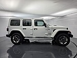 Used 2019 JEEP WRANGLER UNLIMITED UNLIMITED SAHARA in WEST PALM BEACH, FLORIDA (Photo 3)