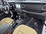 Used 2019 JEEP WRANGLER UNLIMITED UNLIMITED SAHARA in WEST PALM BEACH, FLORIDA (Photo 30)