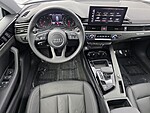 Used 2021 AUDI A5 SPORTBACK 40 PREMIUM in WEST PALM BEACH, FLORIDA (Photo 13)