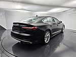 Used 2021 AUDI A5 SPORTBACK 40 PREMIUM in WEST PALM BEACH, FLORIDA (Photo 4)
