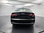Used 2021 AUDI A5 SPORTBACK 40 PREMIUM in WEST PALM BEACH, FLORIDA (Photo 5)