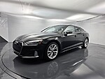 Used 2021 AUDI A5 SPORTBACK 40 PREMIUM in WEST PALM BEACH, FLORIDA (Photo 8)