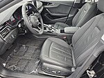 Used 2021 AUDI A5 SPORTBACK 40 PREMIUM in WEST PALM BEACH, FLORIDA (Photo 9)