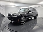 Used 2023 BMW X3 SDRIVE30I in WEST PALM BEACH, FLORIDA (Photo 8)