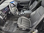Used 2023 BMW X3 SDRIVE30I in WEST PALM BEACH, FLORIDA (Photo 9)