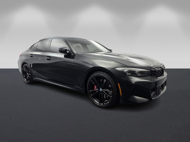Used 2023 BMW 3 SERIES M340I in WEST PALM BEACH, FLORIDA