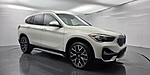 Used 2021 BMW X1 SDRIVE28I in WEST PALM BEACH, FLORIDA