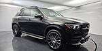 Used 2021 MERCEDES-BENZ GLE GLE 350 in WEST PALM BEACH, FLORIDA