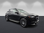 Used 2021 MERCEDES-BENZ GLE GLE 350 in WEST PALM BEACH, FLORIDA (Photo 1)