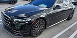 Used 2023 MERCEDES-BENZ S-CLASS S 500 in WEST PALM BEACH, FLORIDA