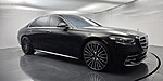 Used 2023 MERCEDES-BENZ S-CLASS S 500 in WEST PALM BEACH, FLORIDA