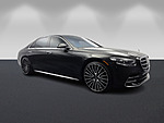 Used 2023 MERCEDES-BENZ S-CLASS S 500 in WEST PALM BEACH, FLORIDA (Photo 1)
