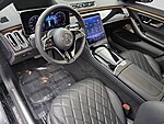 Used 2023 MERCEDES-BENZ S-CLASS S 500 in WEST PALM BEACH, FLORIDA (Photo 10)