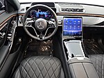 Used 2023 MERCEDES-BENZ S-CLASS S 500 in WEST PALM BEACH, FLORIDA (Photo 13)
