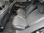 Used 2023 MERCEDES-BENZ S-CLASS S 500 in WEST PALM BEACH, FLORIDA (Photo 14)