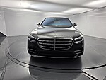 Used 2023 MERCEDES-BENZ S-CLASS S 500 in WEST PALM BEACH, FLORIDA (Photo 2)