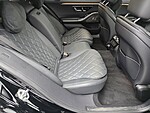Used 2023 MERCEDES-BENZ S-CLASS S 500 in WEST PALM BEACH, FLORIDA (Photo 27)