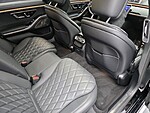Used 2023 MERCEDES-BENZ S-CLASS S 500 in WEST PALM BEACH, FLORIDA (Photo 28)