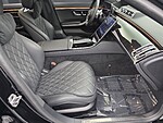 Used 2023 MERCEDES-BENZ S-CLASS S 500 in WEST PALM BEACH, FLORIDA (Photo 29)