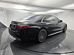 Used 2023 MERCEDES-BENZ S-CLASS S 500 in WEST PALM BEACH, FLORIDA (Photo 4)