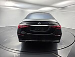 Used 2023 MERCEDES-BENZ S-CLASS S 500 in WEST PALM BEACH, FLORIDA (Photo 5)