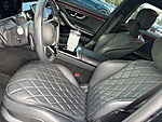 Used 2023 MERCEDES-BENZ S-CLASS S 500 in WEST PALM BEACH, FLORIDA (Photo 3)