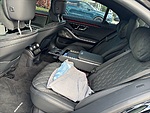 Used 2023 MERCEDES-BENZ S-CLASS S 500 in WEST PALM BEACH, FLORIDA (Photo 5)