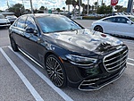 Used 2023 MERCEDES-BENZ S-CLASS S 500 in WEST PALM BEACH, FLORIDA (Photo 6)